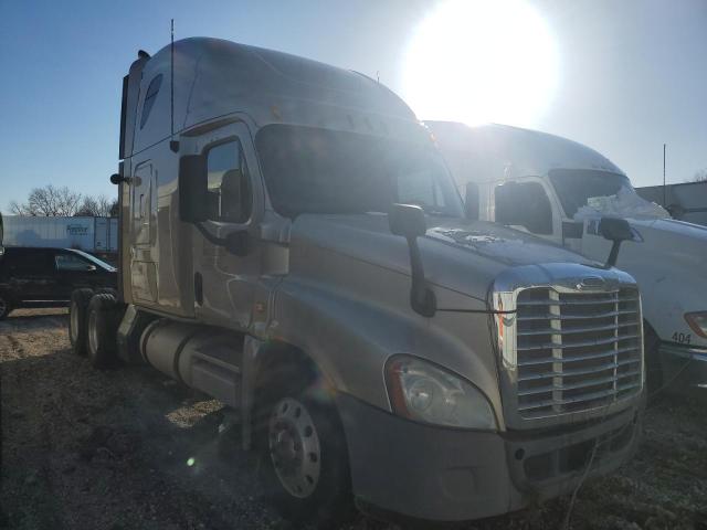 2010 FREIGHTLINER CASCADIA, 