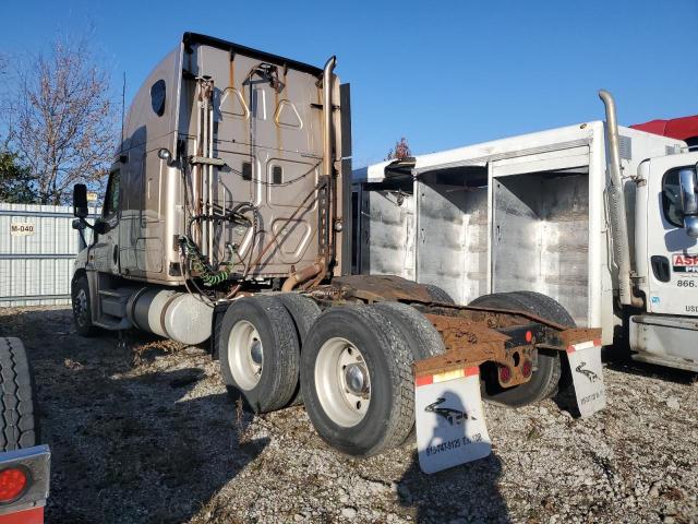 1FUJGLDR8ASAH3446 - 2010 FREIGHTLINER CASCADIA 金色 照片 3