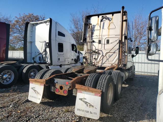 1FUJGLDR8ASAH3446 - 2010 FREIGHTLINER CASCADIA 金色 照片 4