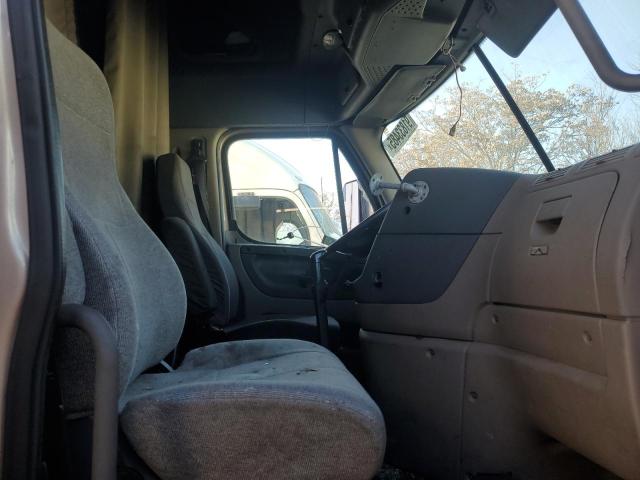 1FUJGLDR8ASAH3446 - 2010 FREIGHTLINER CASCADIA 金色 照片 5