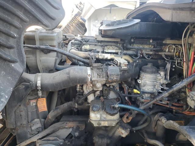 1FUJGLDR8ASAH3446 - 2010 FREIGHTLINER CASCADIA 金色 照片 7