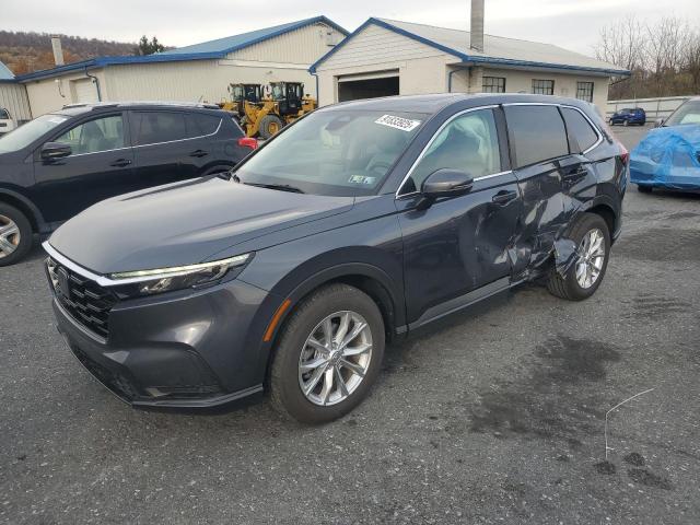 2025 HONDA CR-V EXL, 