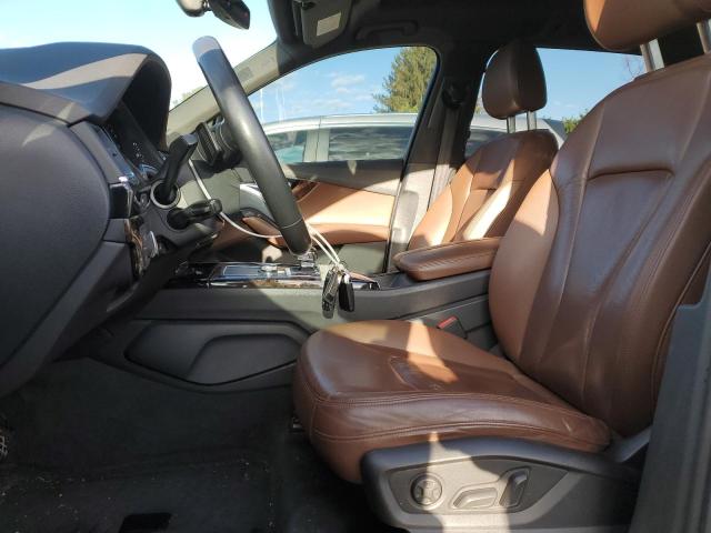 WA1LAAF77HD031510 - 2017 AUDI Q7 PREMIUM PLUS Beyaz fotoğraf 7