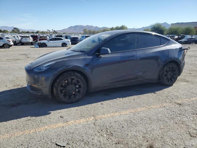 2022 TESLA MODEL Y, 