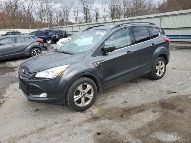 2016 FORD ESCAPE SE, 