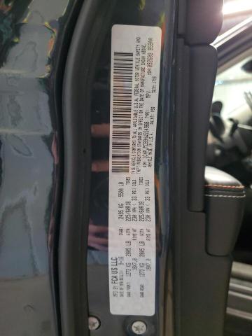 1C4PJMCB9HW554968 - 2017 JEEP CHEROKEE LATITUDE 石墨色 照片 14