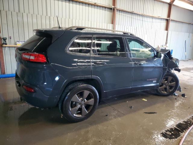 1C4PJMCB9HW554968 - 2017 JEEP CHEROKEE LATITUDE 石墨色 照片 3