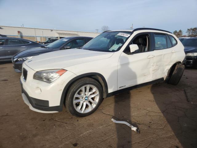 2015 BMW X1 XDRIVE28I, 