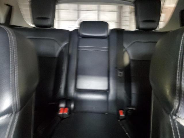 4JGDA5HB3DA245145 - 2013 MERCEDES-BENZ ML 350 4MATIC SILVER photo 10