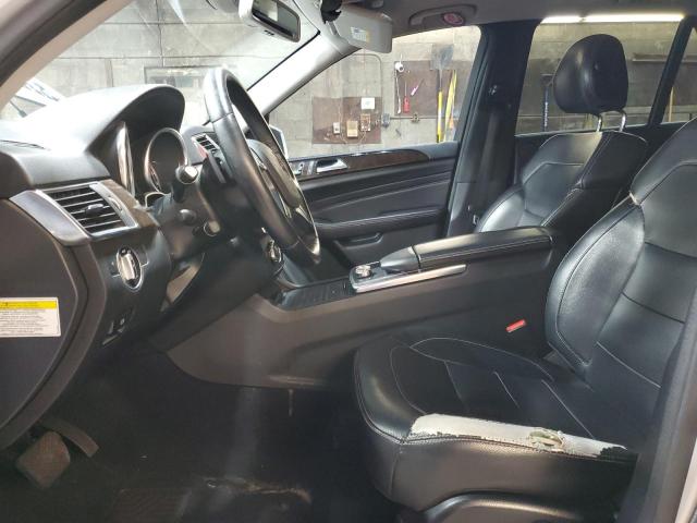 4JGDA5HB3DA245145 - 2013 MERCEDES-BENZ ML 350 4MATIC SILVER photo 7