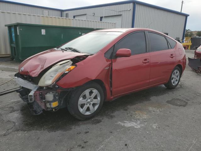 2008 TOYOTA PRIUS, 