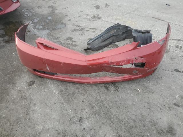 JTDKB20UX83454316 - 2008 TOYOTA PRIUS Kırmızı fotoğraf 12