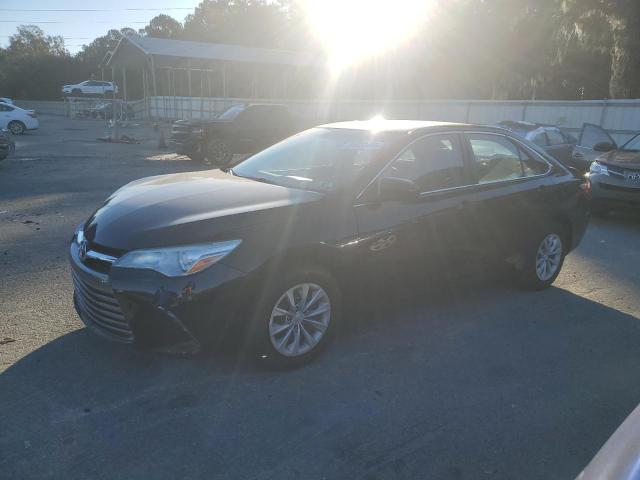 2016 TOYOTA CAMRY LE, 