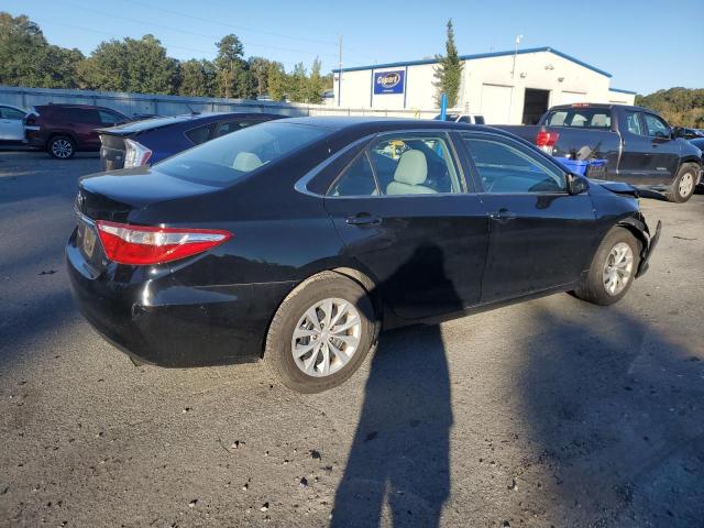4T4BF1FK2GR527306 - 2016 TOYOTA CAMRY LE Қара фото 3