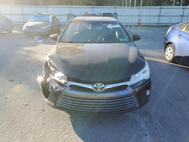4T4BF1FK2GR527306 - 2016 TOYOTA CAMRY LE Қара фото 5