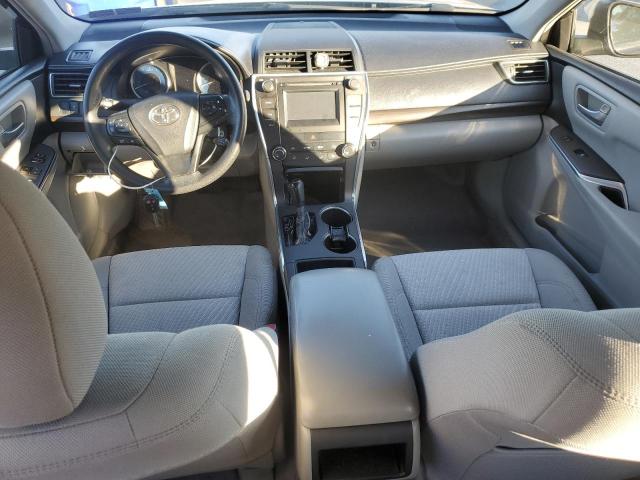 4T4BF1FK2GR527306 - 2016 TOYOTA CAMRY LE Қара фото 8