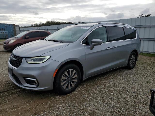 2021 CHRYSLER PACIFICA TOURING L, 