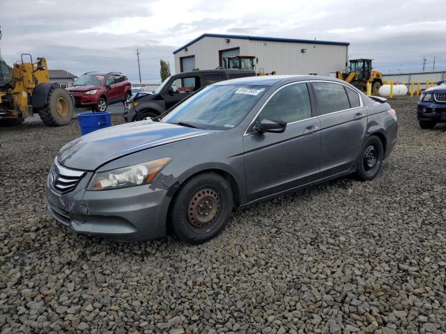 2011 HONDA ACCORD LX, 