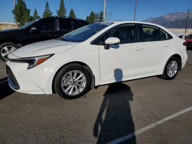 2023 TOYOTA COROLLA LE, 