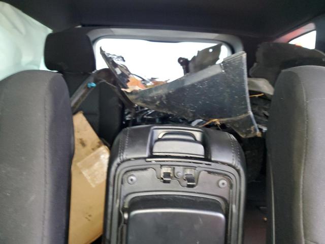 1C4RJFAGXJC134520 - 2018 JEEP GRAND CHER LAREDO 黑色 照片 10