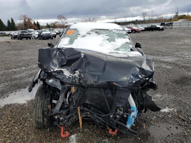 1C4RJFAGXJC134520 - 2018 JEEP GRAND CHER LAREDO 黑色 照片 5