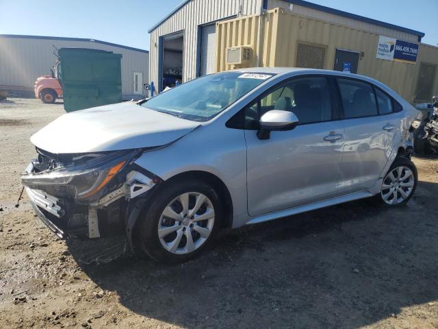 2024 TOYOTA COROLLA LE, 