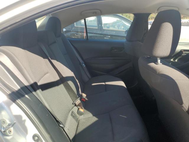 5YFB4MDE7RP122903 - 2024 TOYOTA COROLLA LE SILVER photo 10