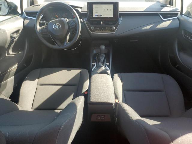 5YFB4MDE7RP122903 - 2024 TOYOTA COROLLA LE SILVER photo 8