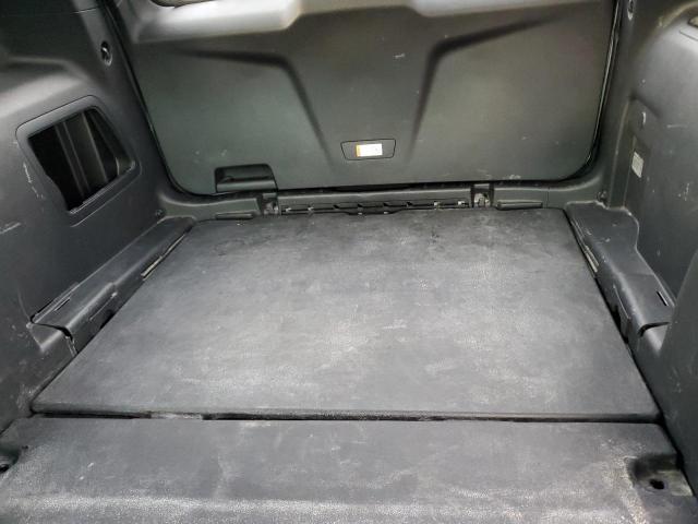 1FM5K8AR5GGC51833 - 2016 FORD EXPLORER POLICE INTERCEPTOR أبيض صورة 10