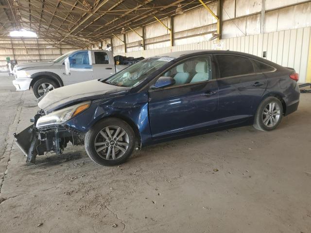 2015 HYUNDAI SONATA SE, 