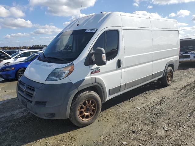 2014 RAM PROMASTER 3500 HIGH, 