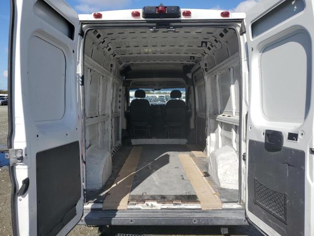 3C6URVHD7EE127605 - 2014 RAM PROMASTER 3500 HIGH Biały zdjęcie 10