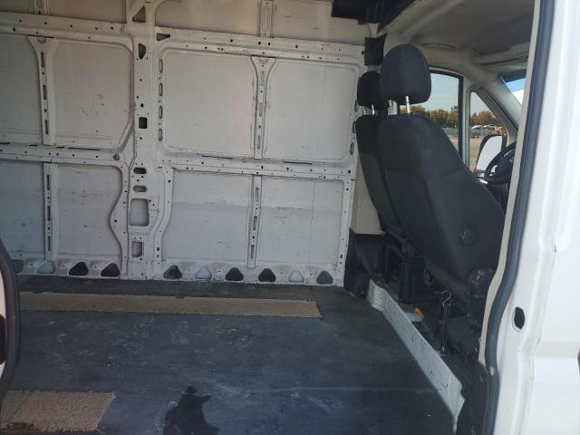 3C6URVHD7EE127605 - 2014 RAM PROMASTER 3500 HIGH Biały zdjęcie 11