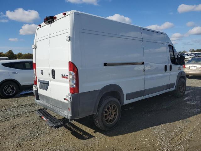 3C6URVHD7EE127605 - 2014 RAM PROMASTER 3500 HIGH Biały zdjęcie 3