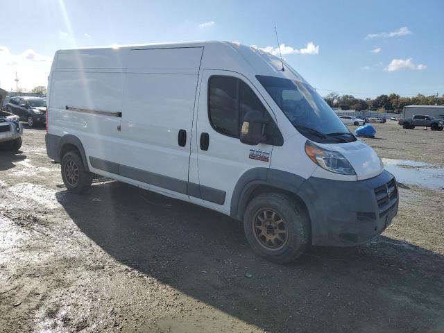 3C6URVHD7EE127605 - 2014 RAM PROMASTER 3500 HIGH Biały zdjęcie 4