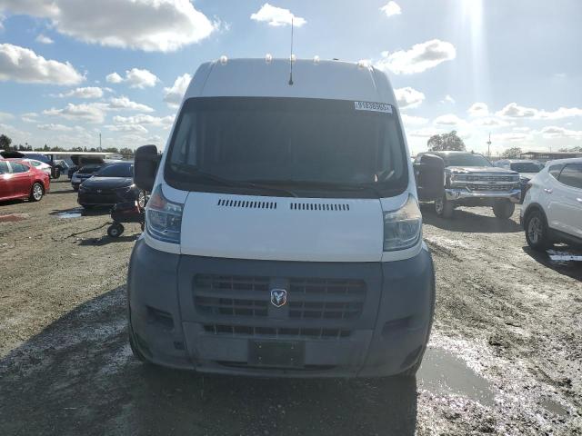 3C6URVHD7EE127605 - 2014 RAM PROMASTER 3500 HIGH Biały zdjęcie 5