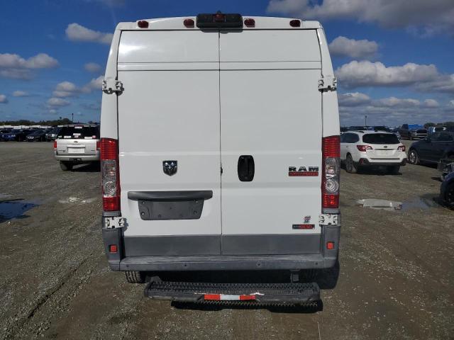 3C6URVHD7EE127605 - 2014 RAM PROMASTER 3500 HIGH Biały zdjęcie 6
