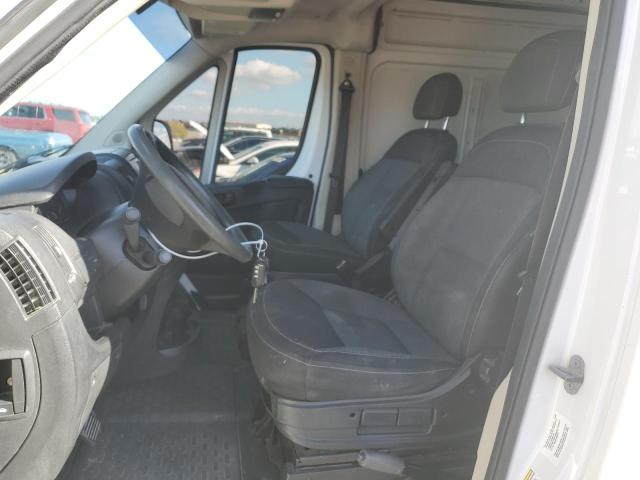 3C6URVHD7EE127605 - 2014 RAM PROMASTER 3500 HIGH Biały zdjęcie 7