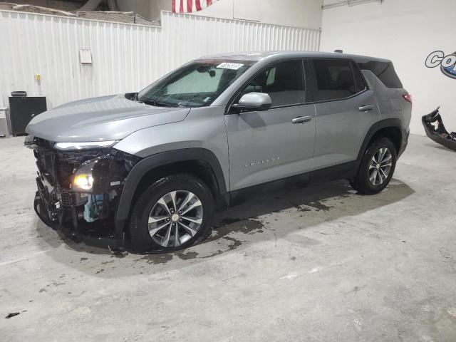 2026 CHEVROLET EQUINOX LT, 