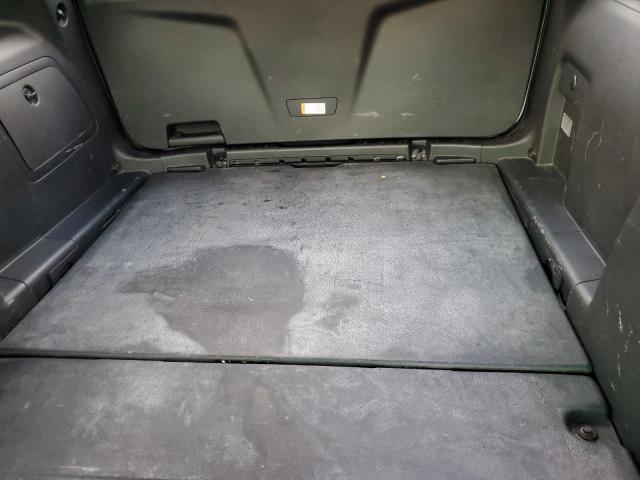 1FM5K8AR7HGB65389 - 2017 FORD EXPLORER POLICE INTERCEPTOR WHITE photo 10