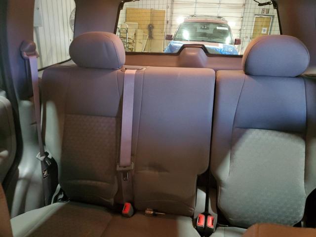 1J4GL48K06W130914 - 2006 JEEP LIBERTY SPORT TEAL photo 10