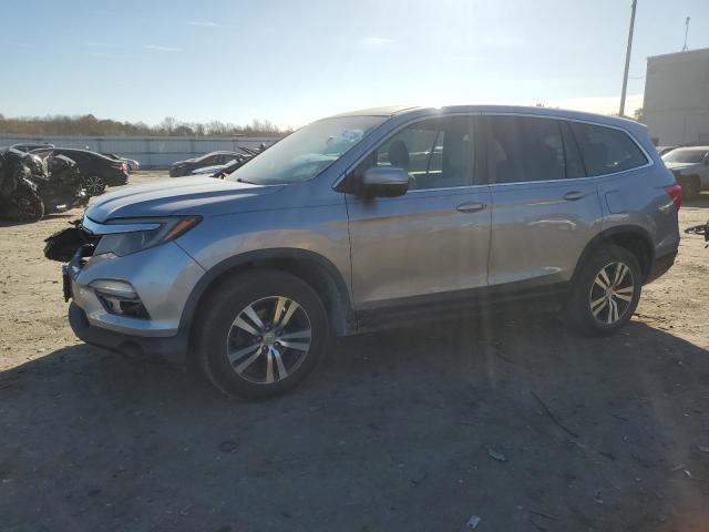 2016 HONDA PILOT EX, 