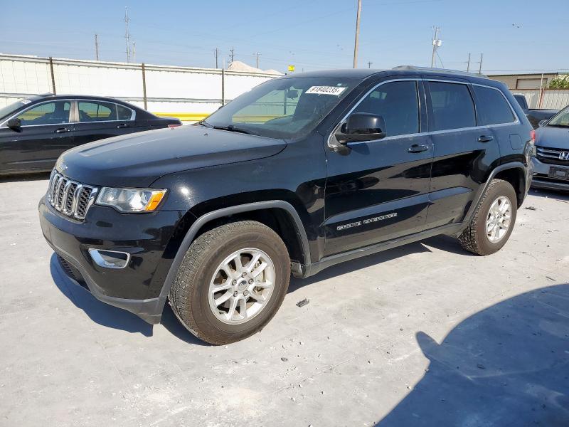 2018 JEEP GRAND CHER LAREDO, 