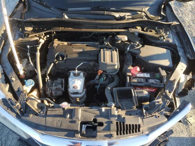 1HGCR2F83HA156259 - 2017 HONDA ACCORD EXL Qara foto 11