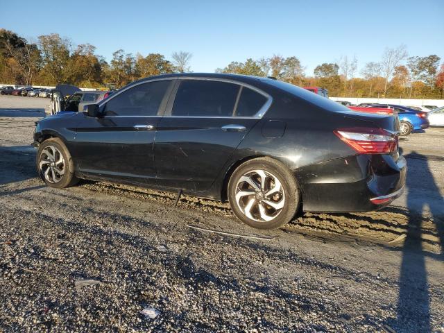 1HGCR2F83HA156259 - 2017 HONDA ACCORD EXL Qara foto 2