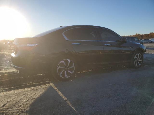 1HGCR2F83HA156259 - 2017 HONDA ACCORD EXL Qara foto 3