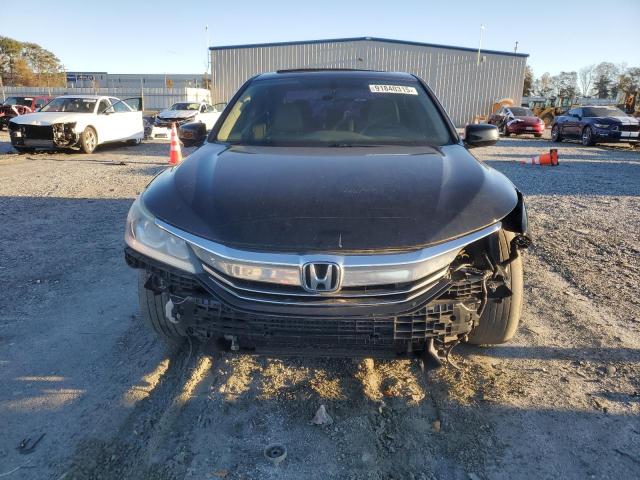 1HGCR2F83HA156259 - 2017 HONDA ACCORD EXL Qara foto 5