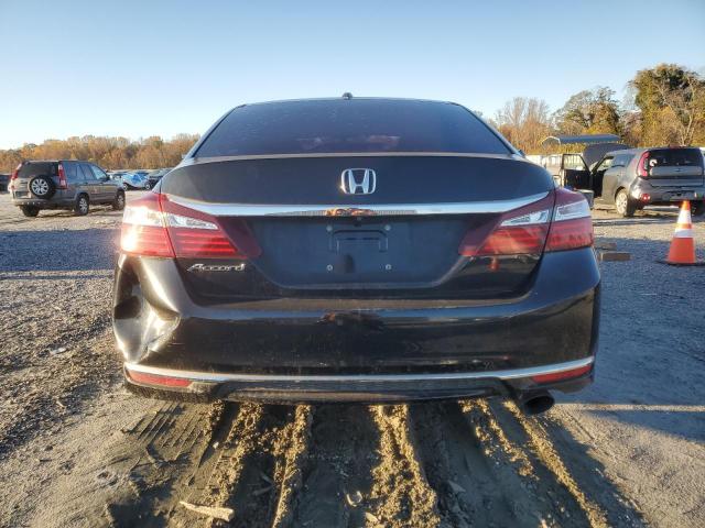1HGCR2F83HA156259 - 2017 HONDA ACCORD EXL Qara foto 6