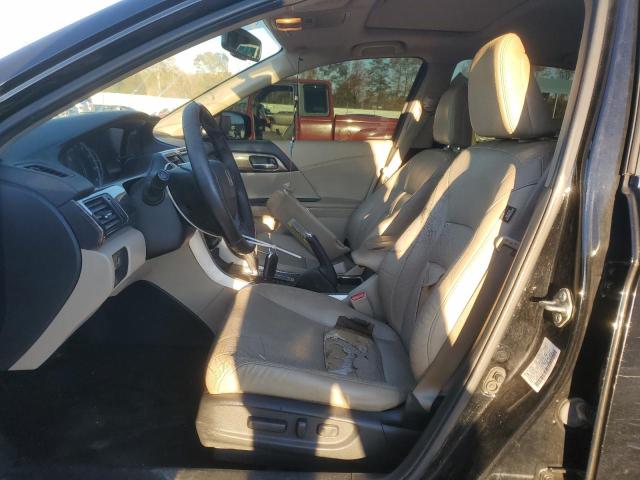 1HGCR2F83HA156259 - 2017 HONDA ACCORD EXL Qara foto 7