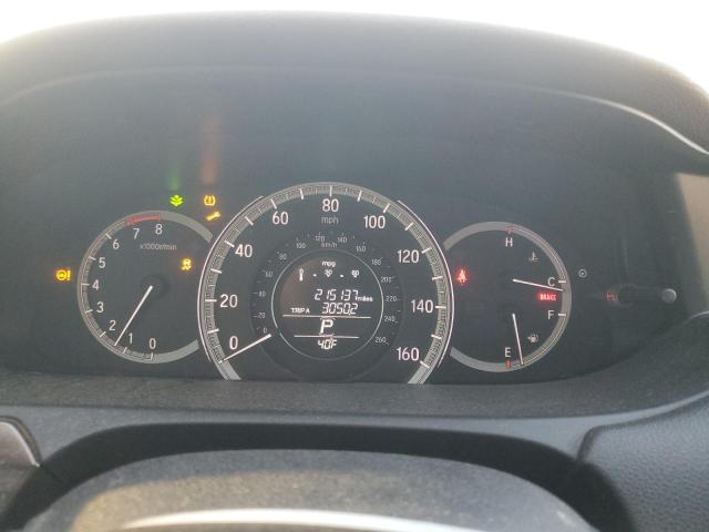 1HGCR2F83HA156259 - 2017 HONDA ACCORD EXL Qara foto 9